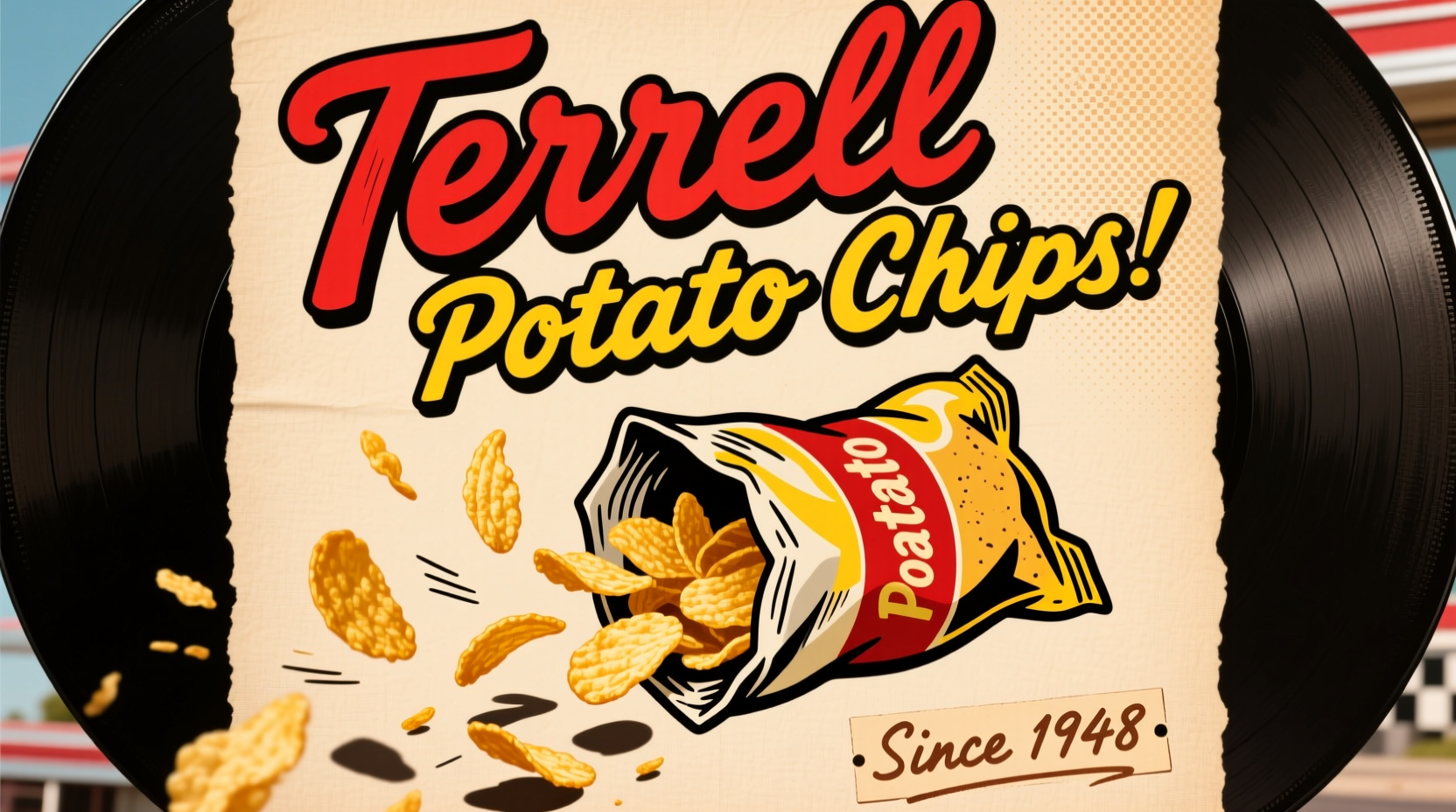 Terrell Potato Chips: Reality Check & Regional Alternatives