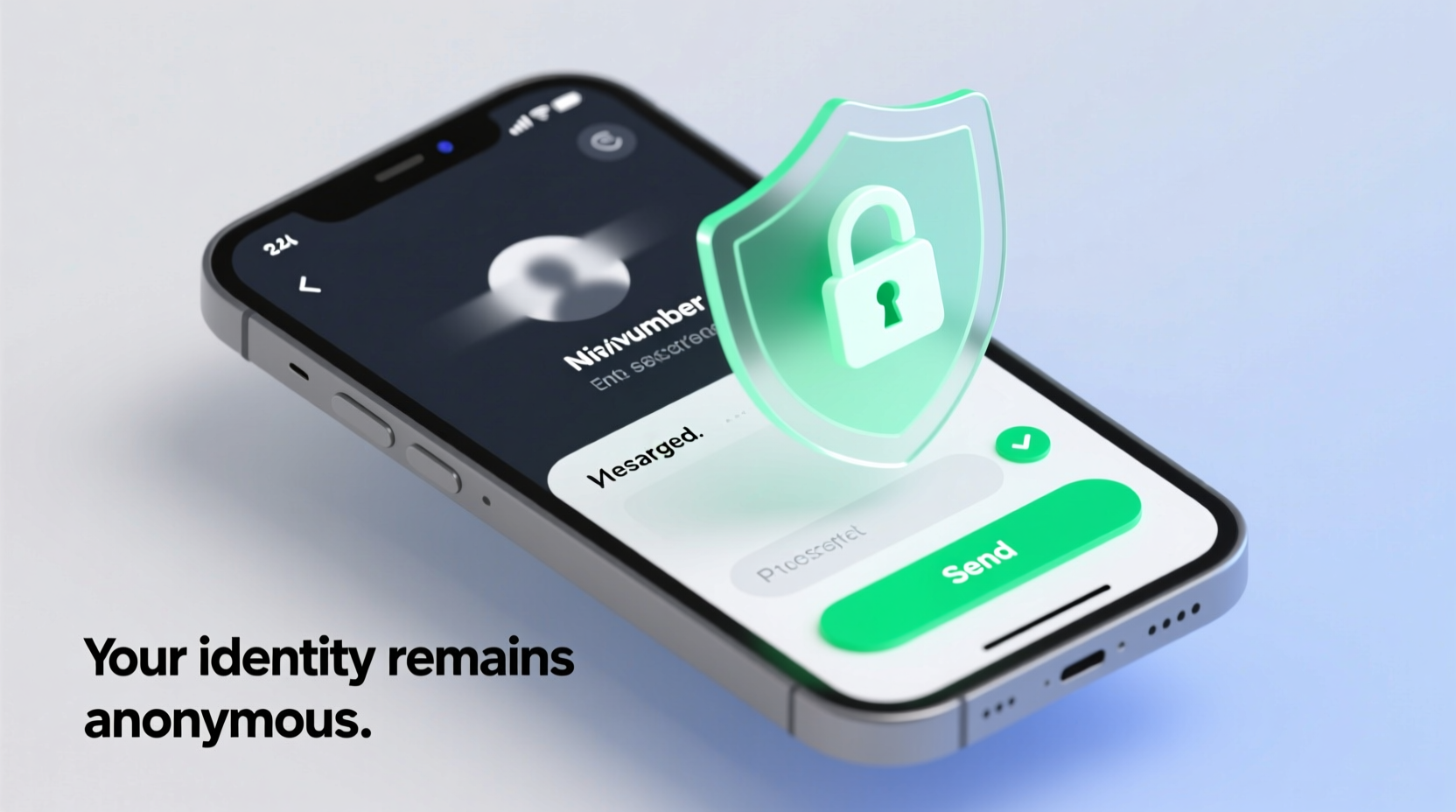 effective methods to text a private number while keeping your identity secure