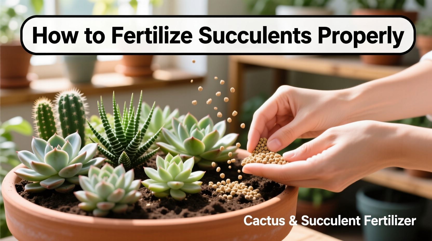 Understanding plant nutrition basics