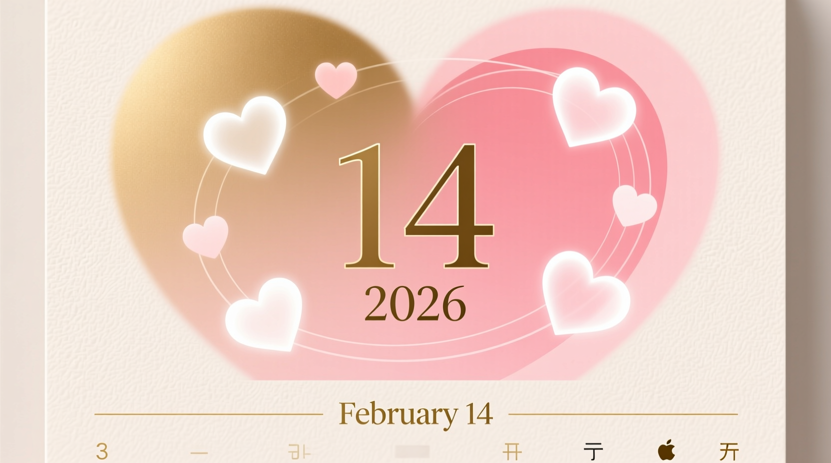 when tf is valentines day