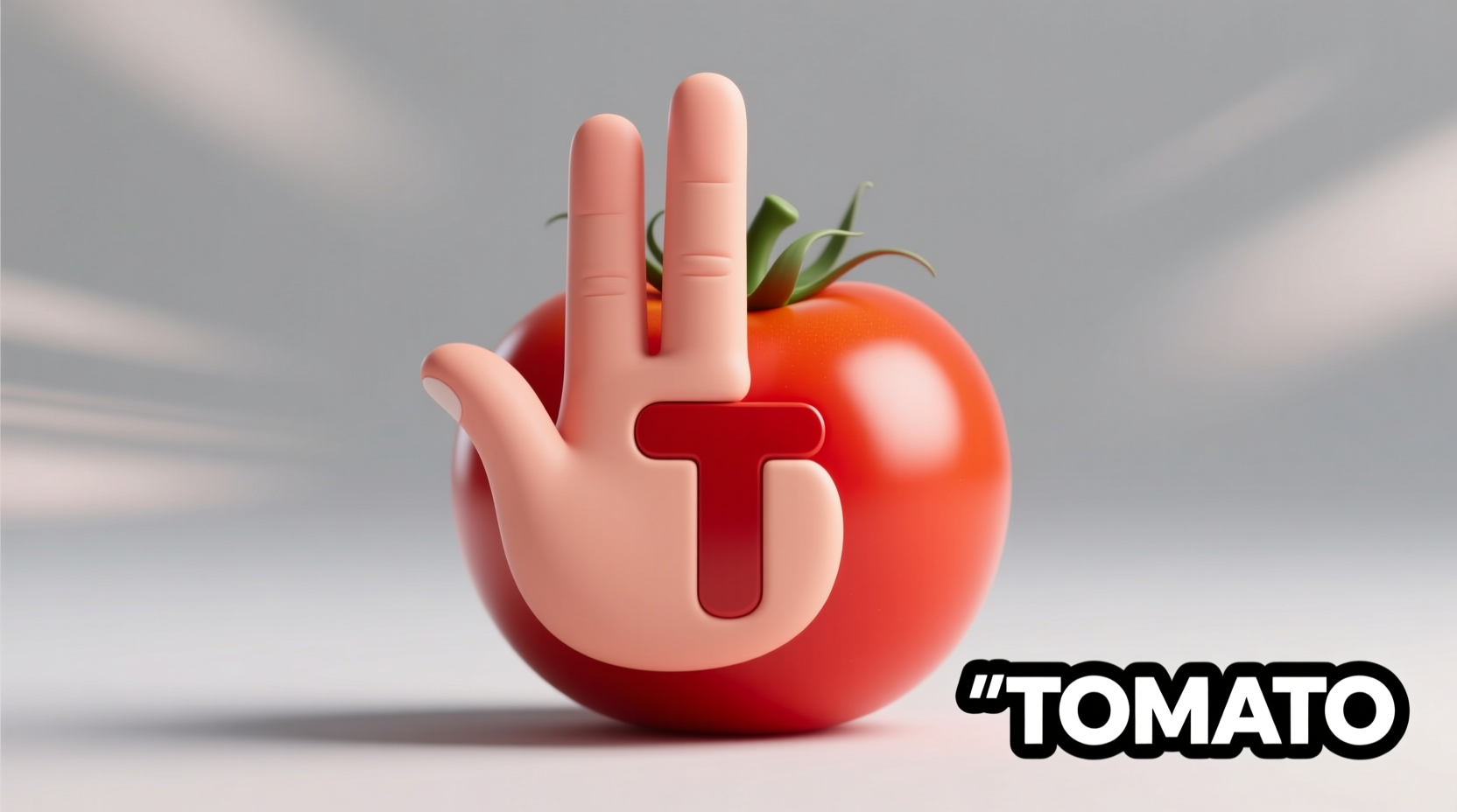How to Sign Tomato in ASL: Complete Guide with Visuals