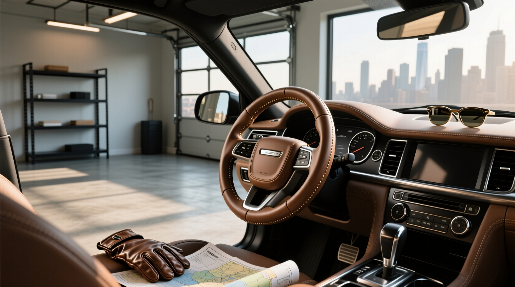 What to Know About 18 Inch Steering Wheel Covers