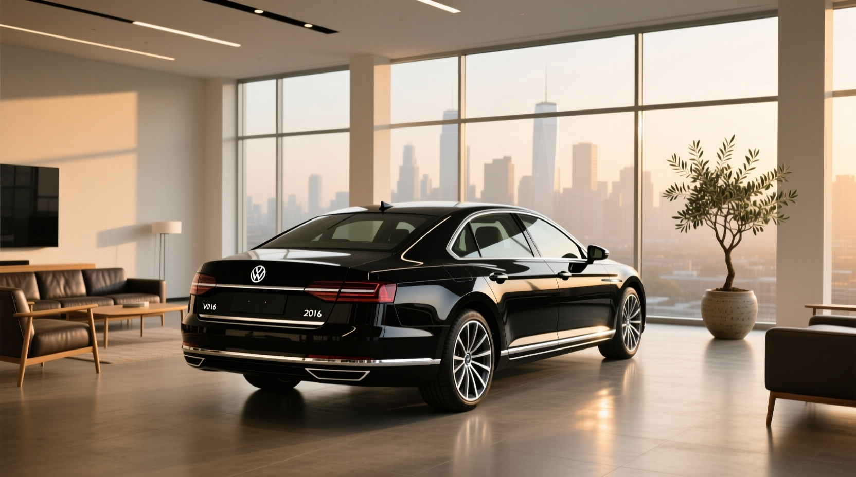 Is the VW Phaeton Still Made? Buying Guide