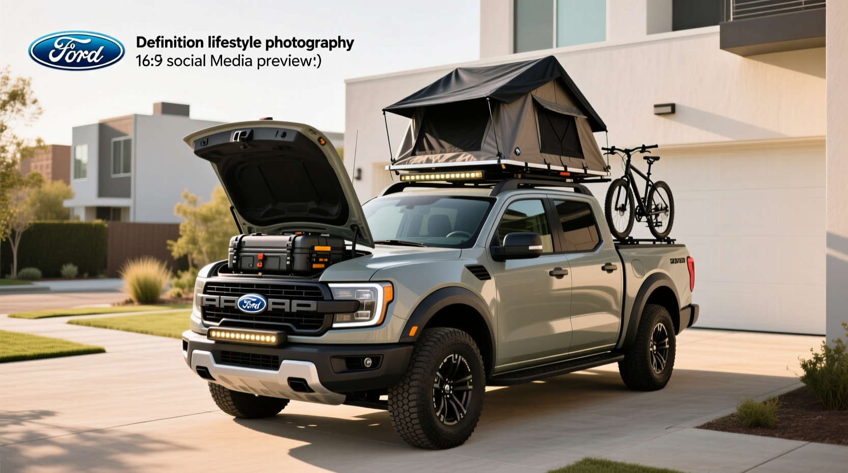 What Are the Best 2022 Ford Maverick Accessories to Buy?