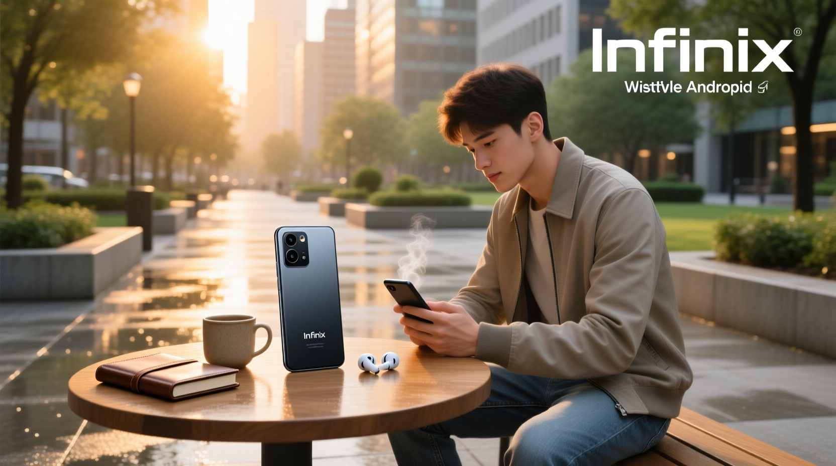 What Android Version Does Infinix Use? — XOS, Updates & Compatibility Guide