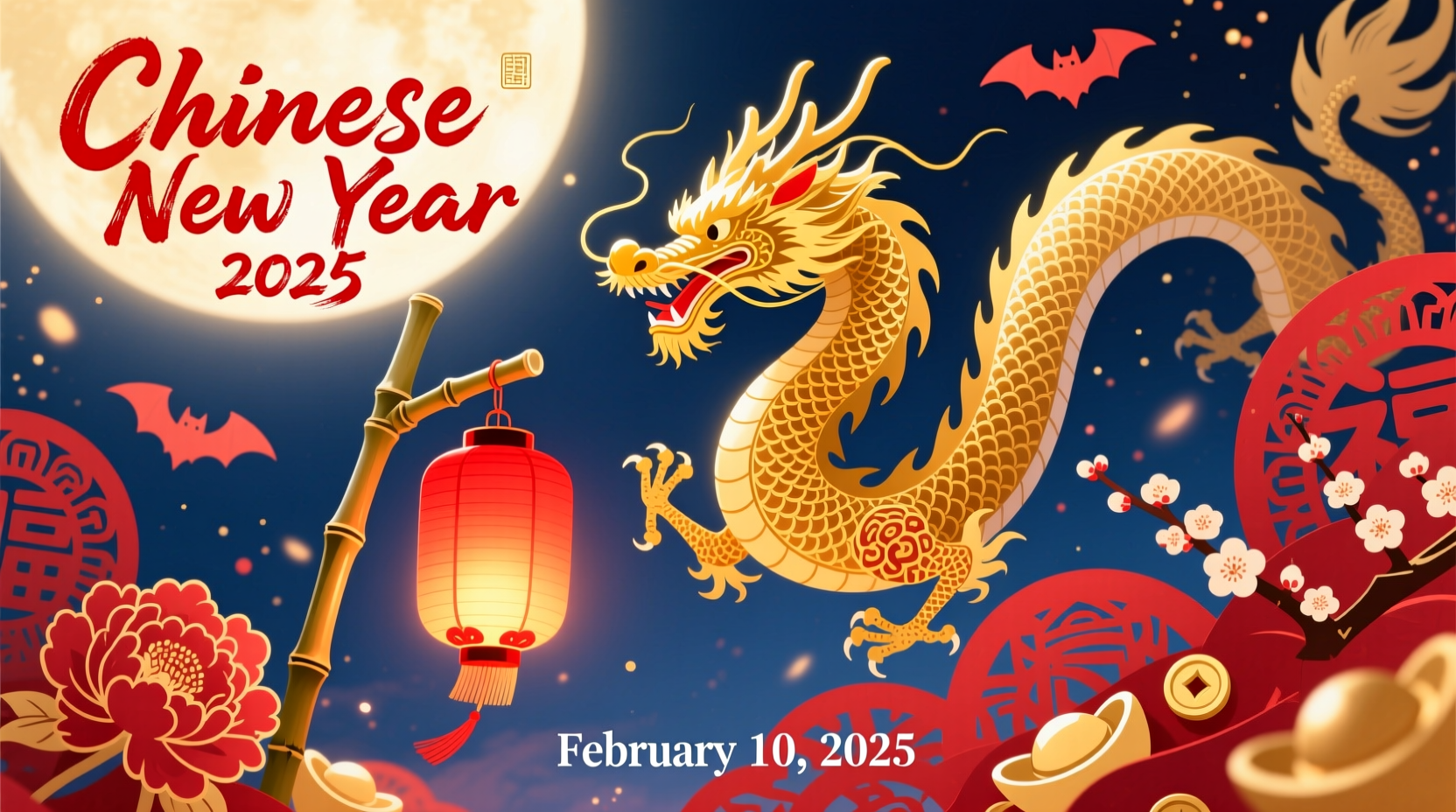 when starts chinese new year