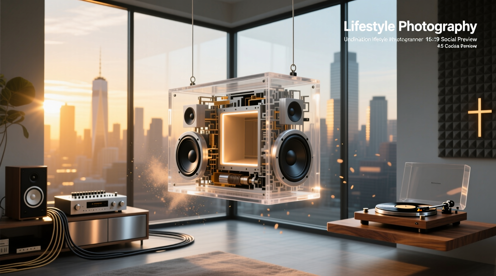 Subwoofer Box Guide: Sealed or Ported?