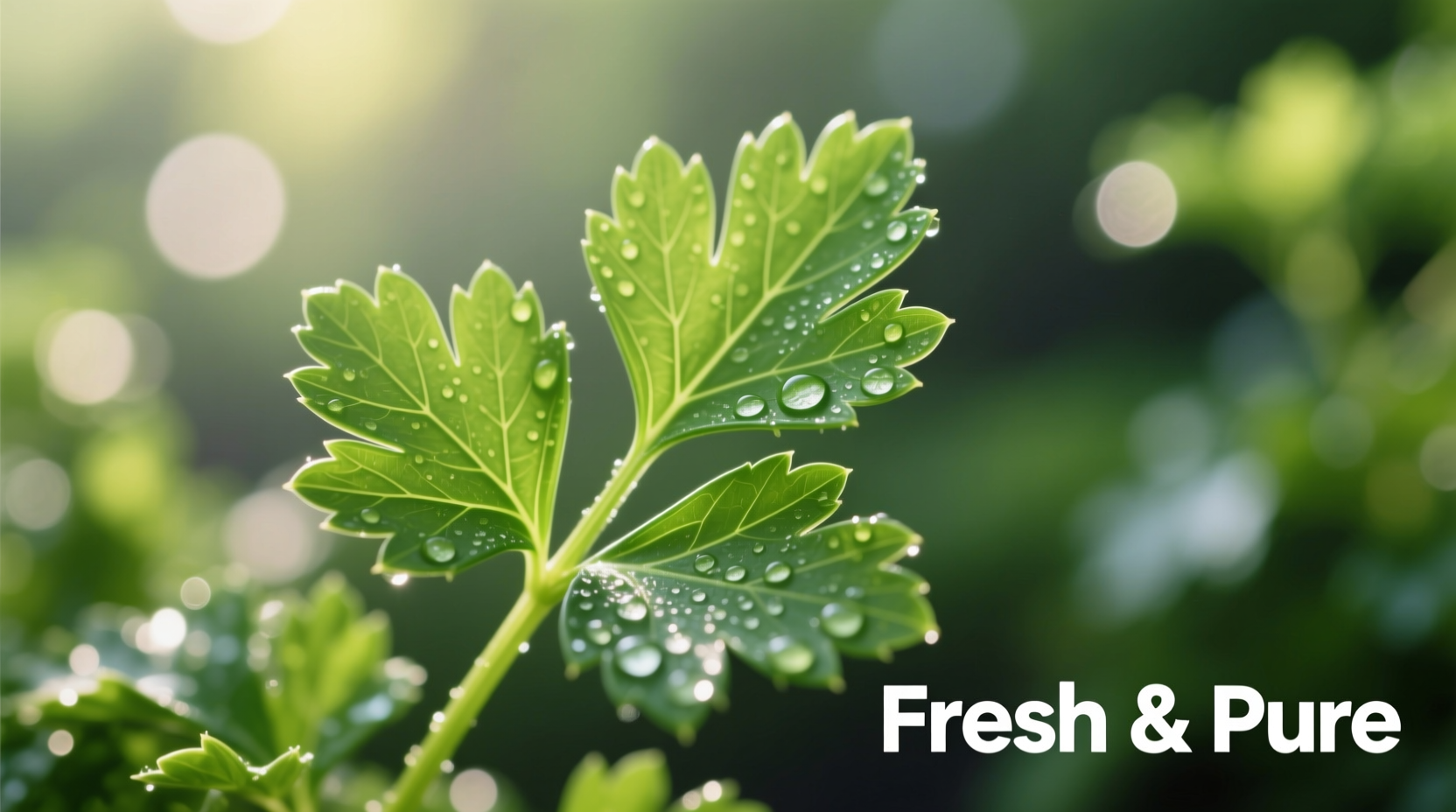 Flat Leaf Parsley: Culinary Uses, Benefits & Expert Tips