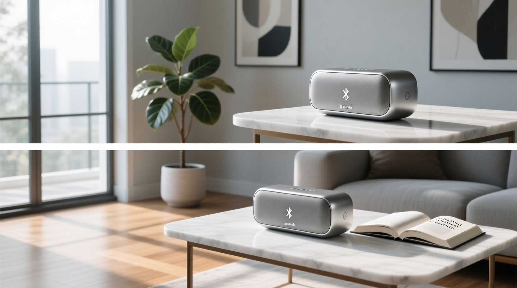 wireless bluetooth speaker