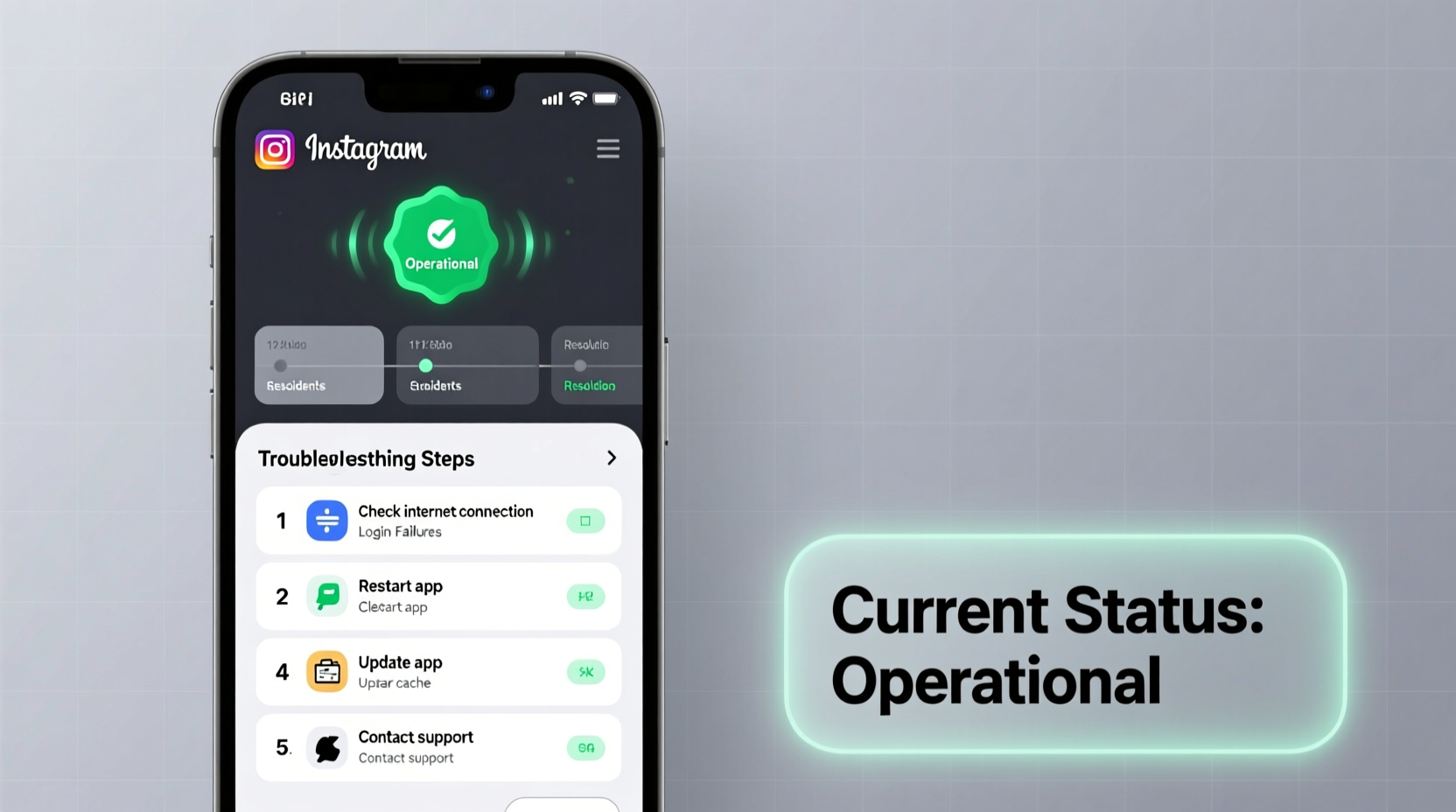 instagram not working today check current status troubleshooting