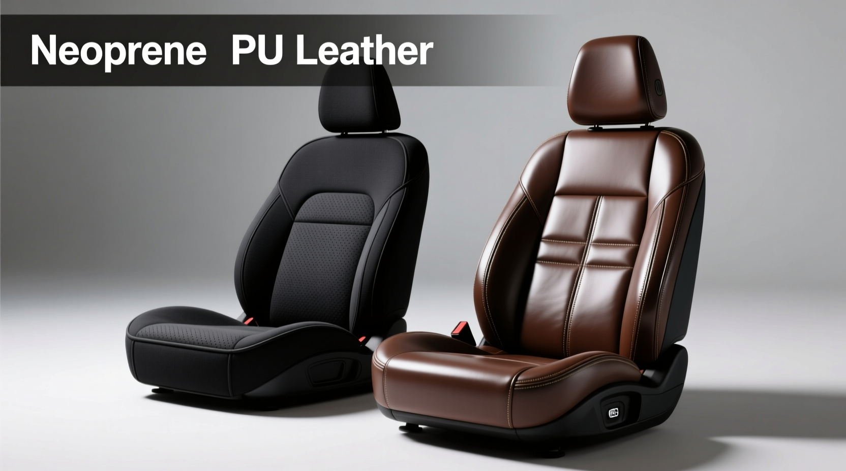 mg5 2025 neoprene vs pu