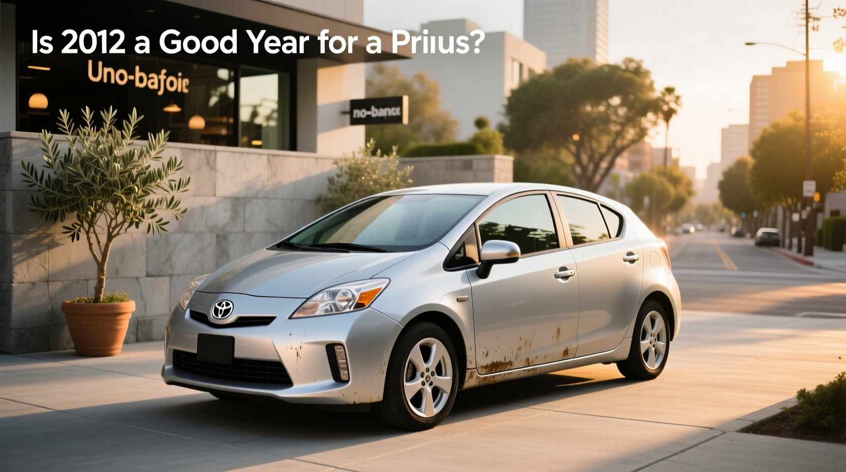 2012 prius c buying guide fuel efficiency vs. battery risk