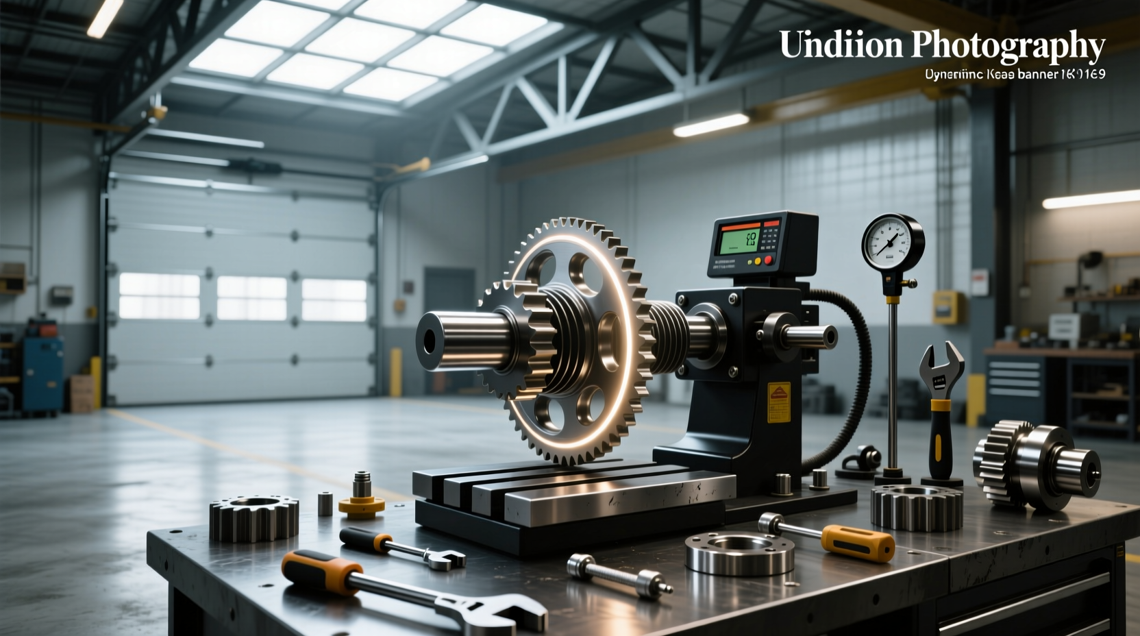 How to Balance a Motorcycle Crankshaft: Step-by-Step Guide