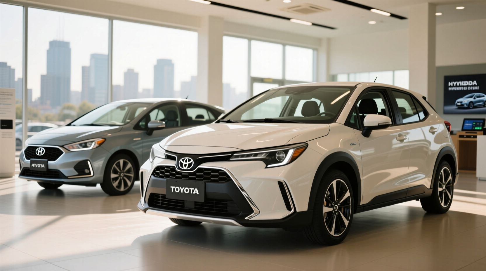 affordable hatchbacks offering great value and practicality