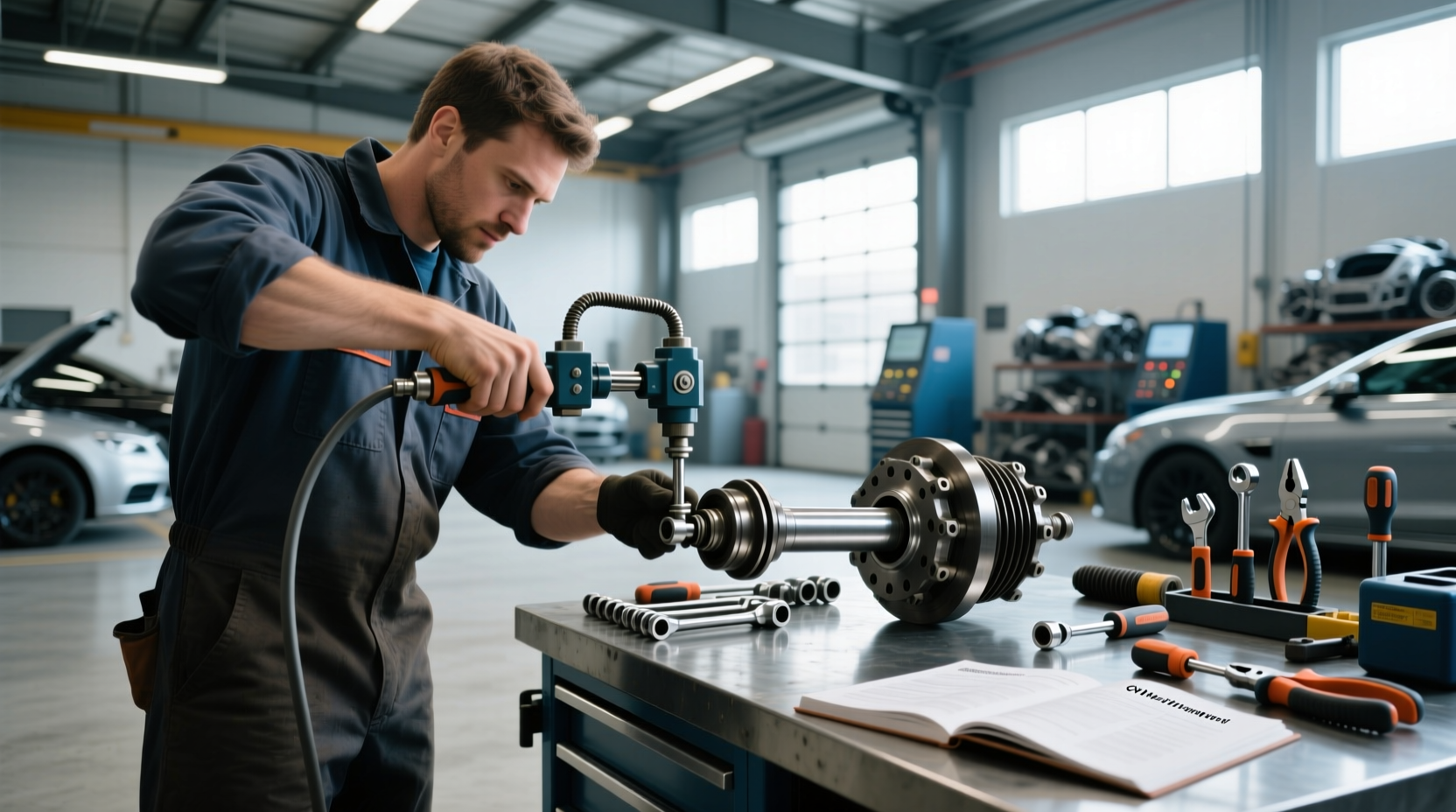 cv boot installation tool,How do you install a CV boot with a tool? buying guide