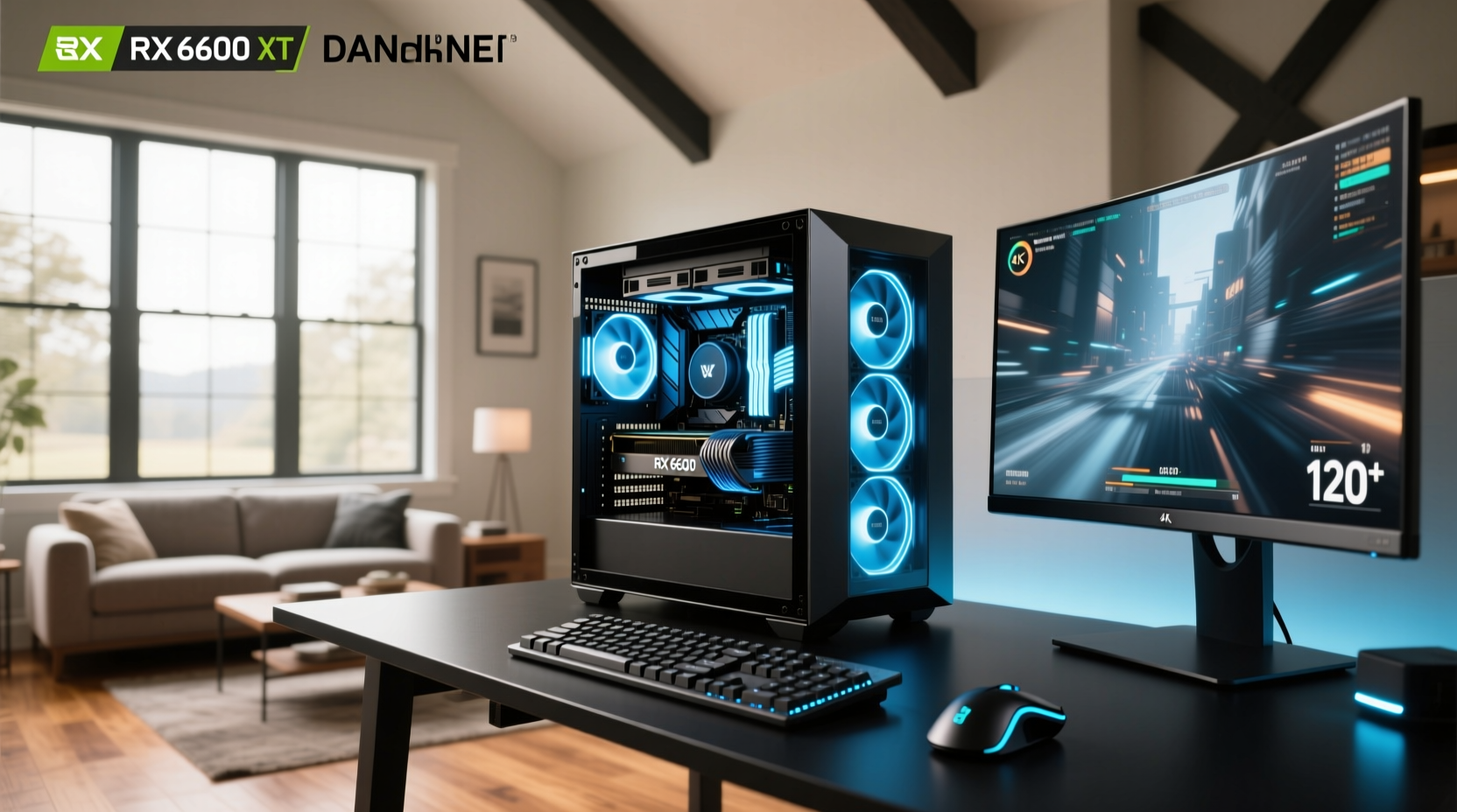 What Was the RX 6600 Release Date? (And Is It Still Relevant Today?)