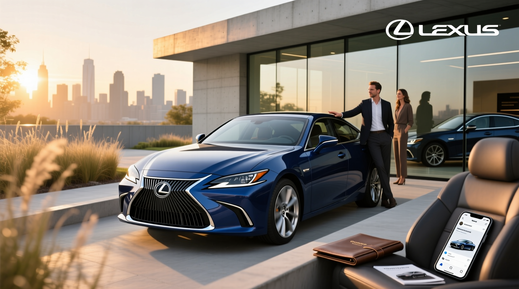 What to Know Before Buying a Lexus IS300h – Full Review