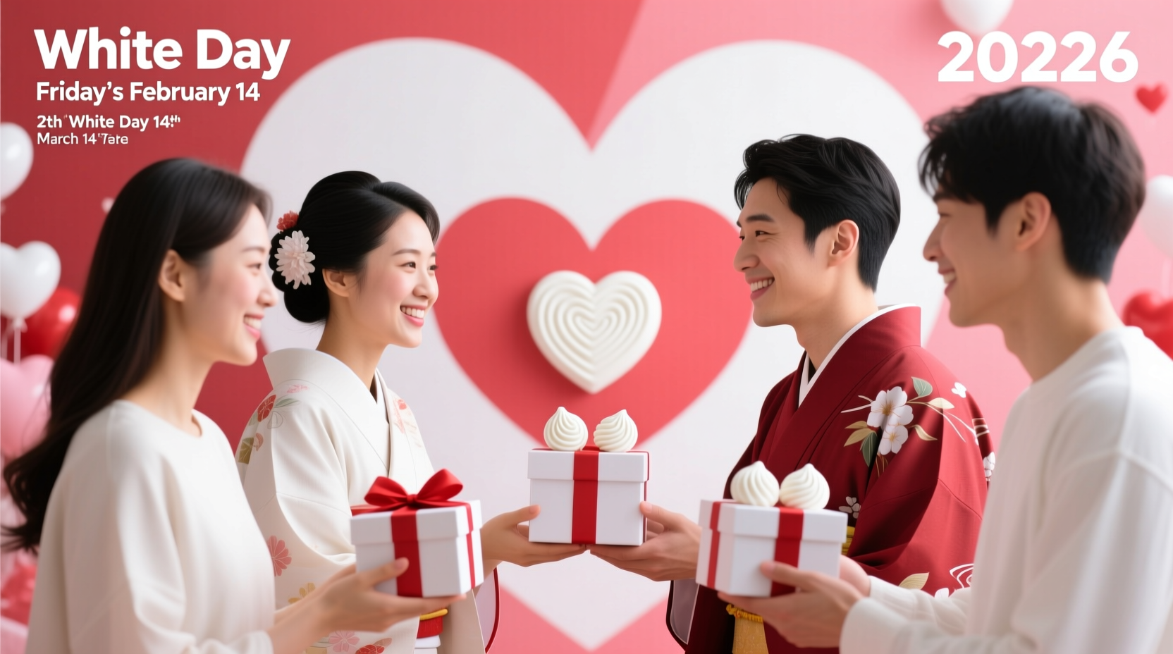 when is valentime