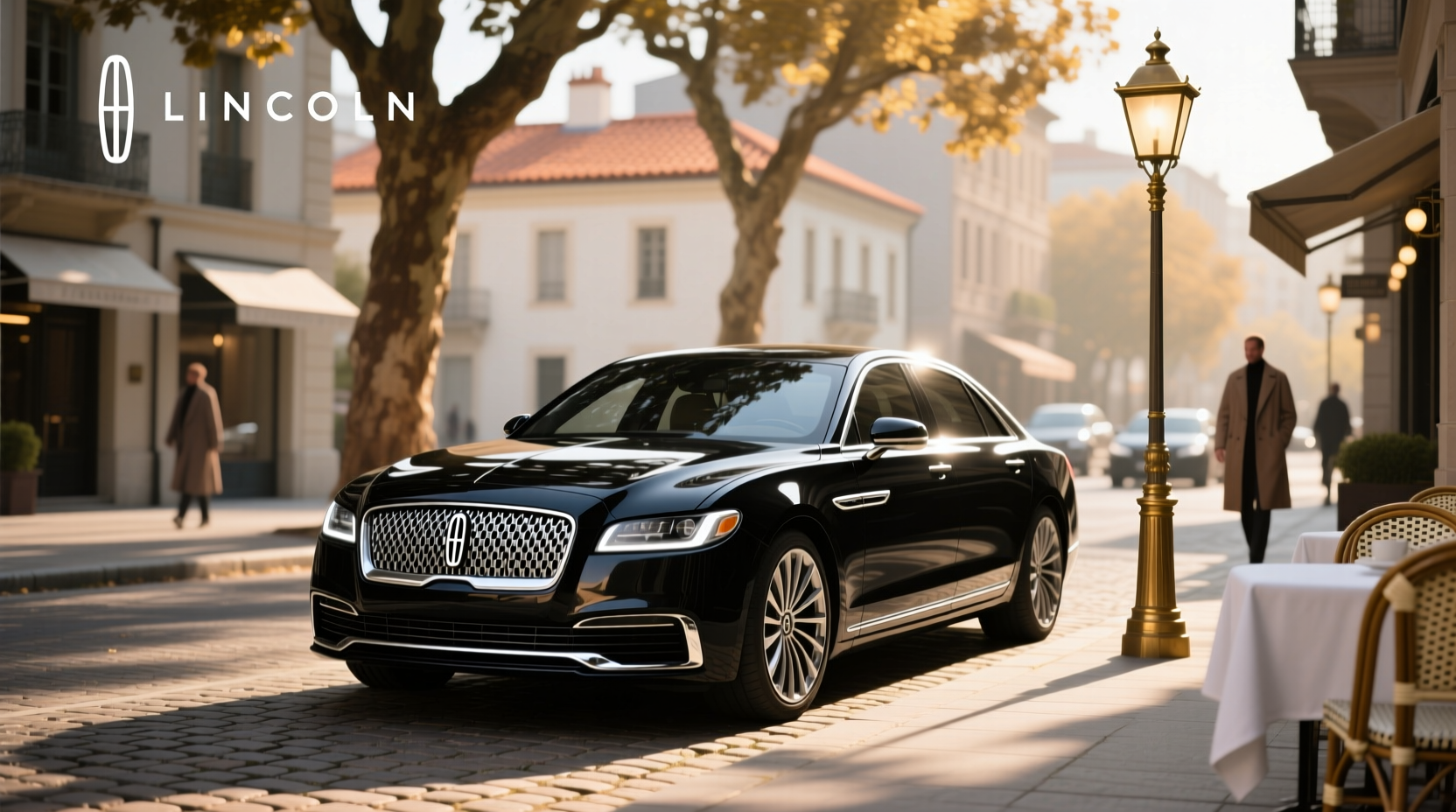 Can You Buy a 2023 Lincoln Continental? Availability and Successor Models