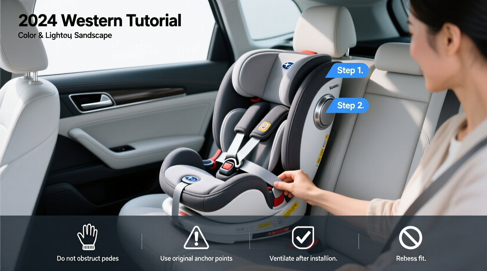 child car seat for subaru outback