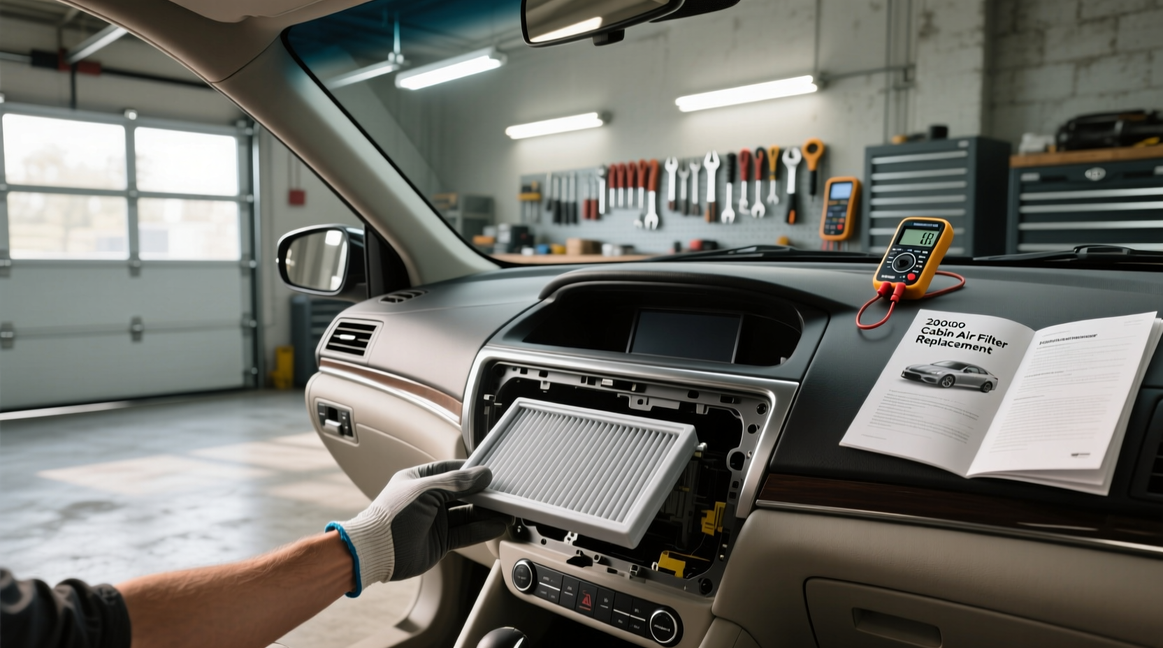 2000 camry cabin air filter buying guide