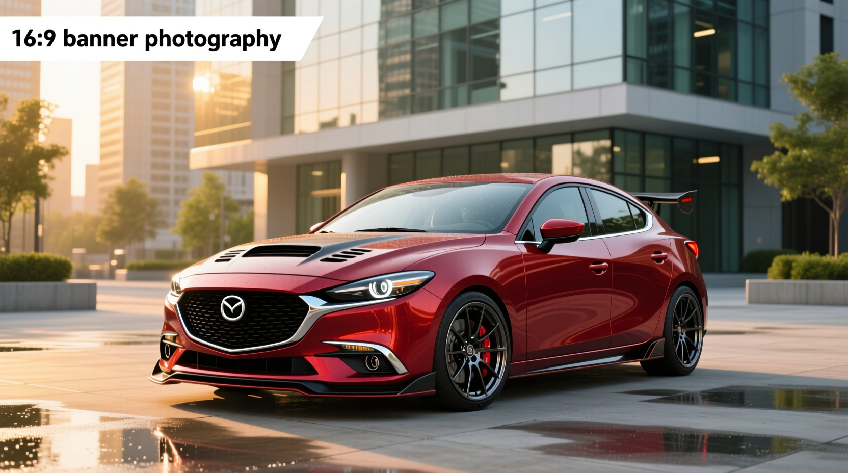 Mazda3 Hatchback Specs & Turbo Guide