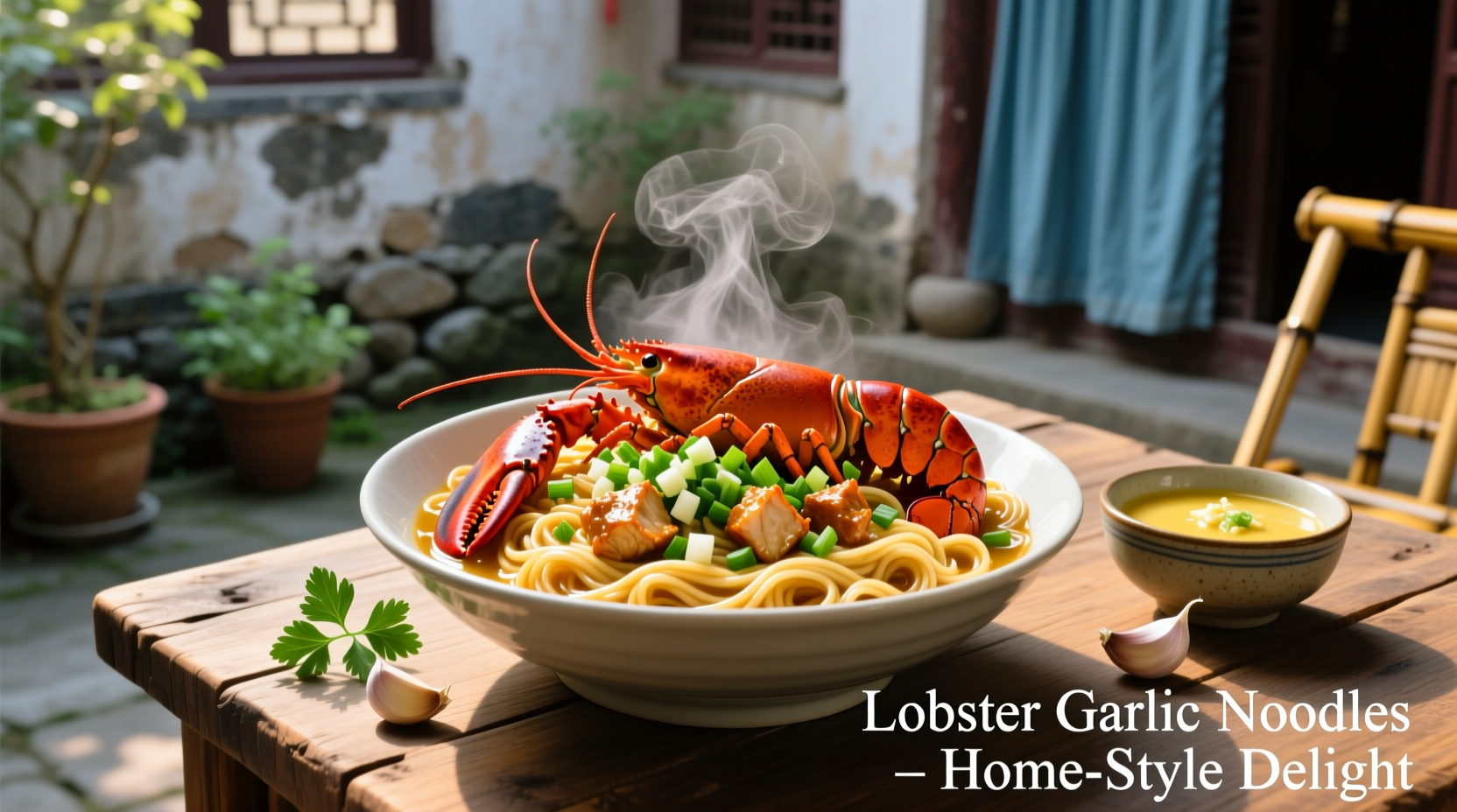 Yard House Lobster Garlic Noodles: Complete Dish Guide