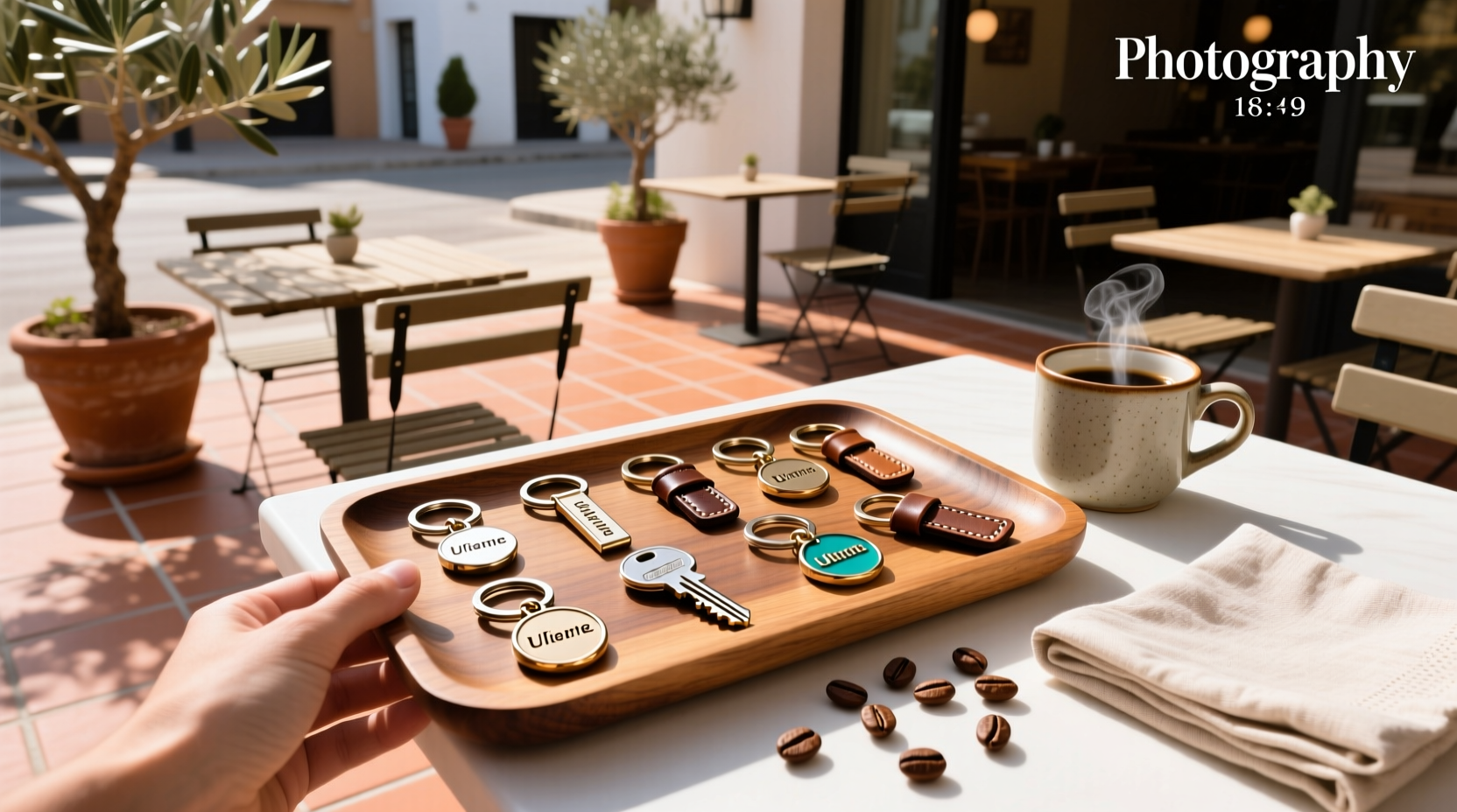How to Choose the Best Custom Keychains for Gifts or Branding