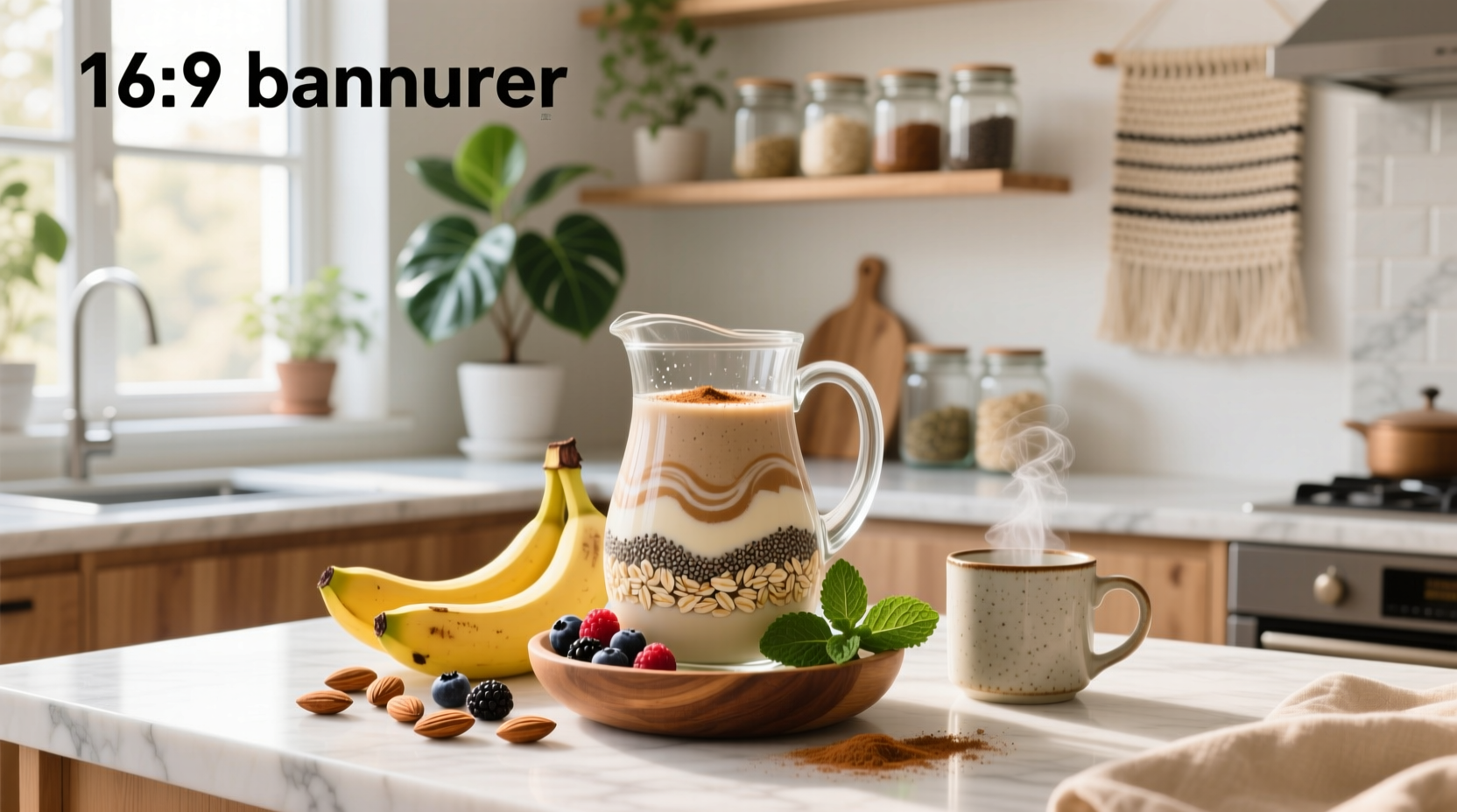 almond milk smoothies simple healthy guide