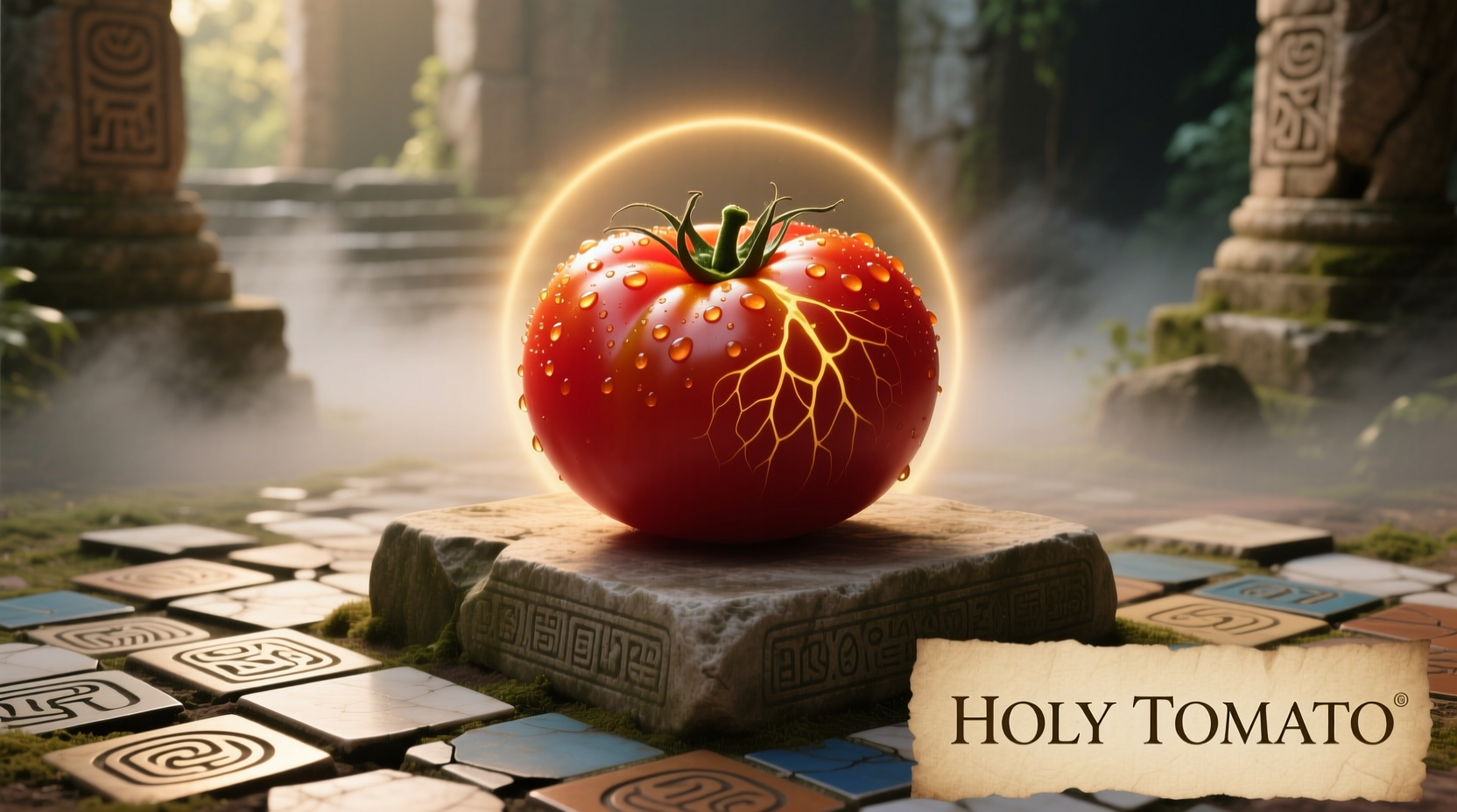 Holy Tomato: Myth vs Reality - Culinary Expert Analysis