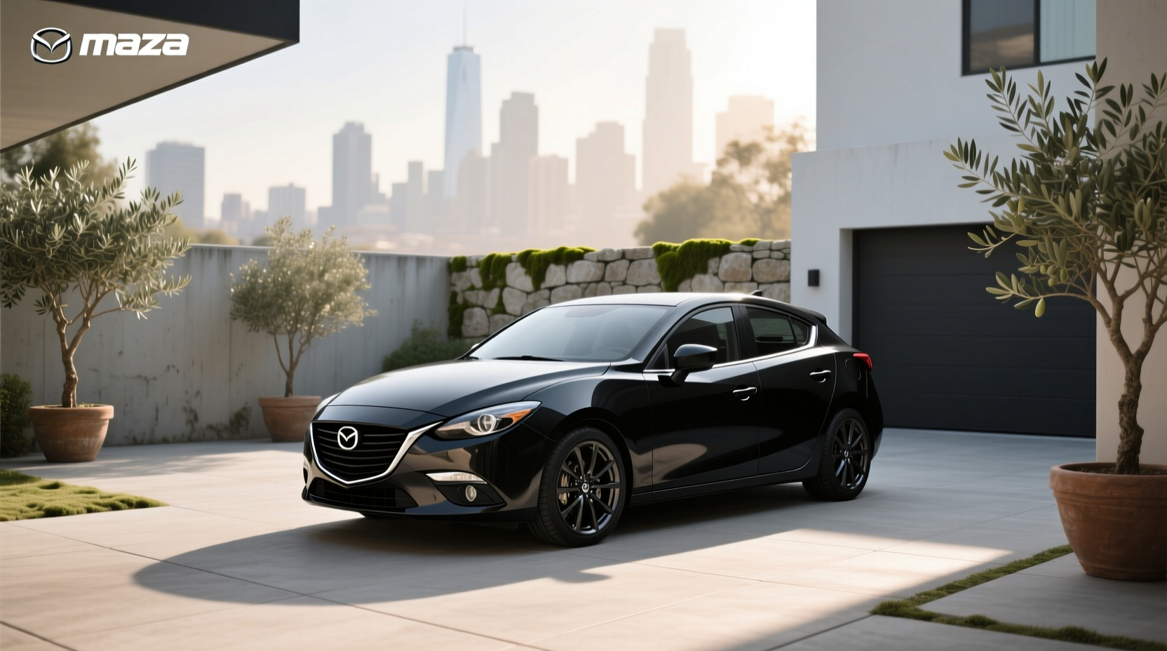 2014 Mazda 3 Hatchback Buying Guide