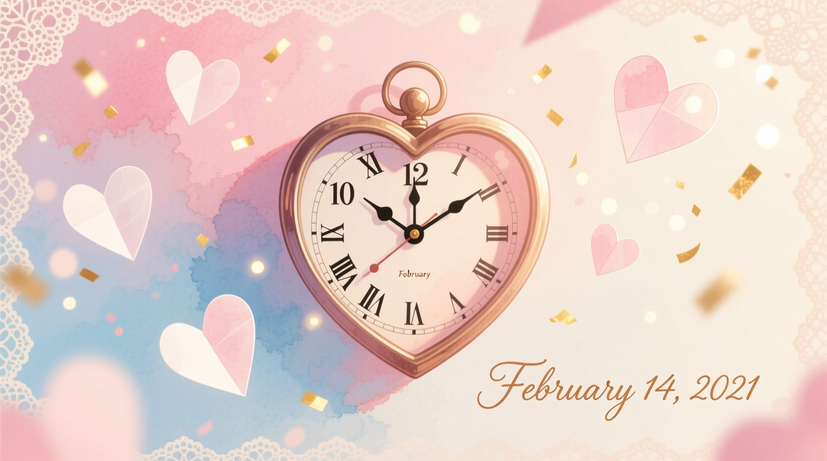 what do we spend on valentines day statistics
