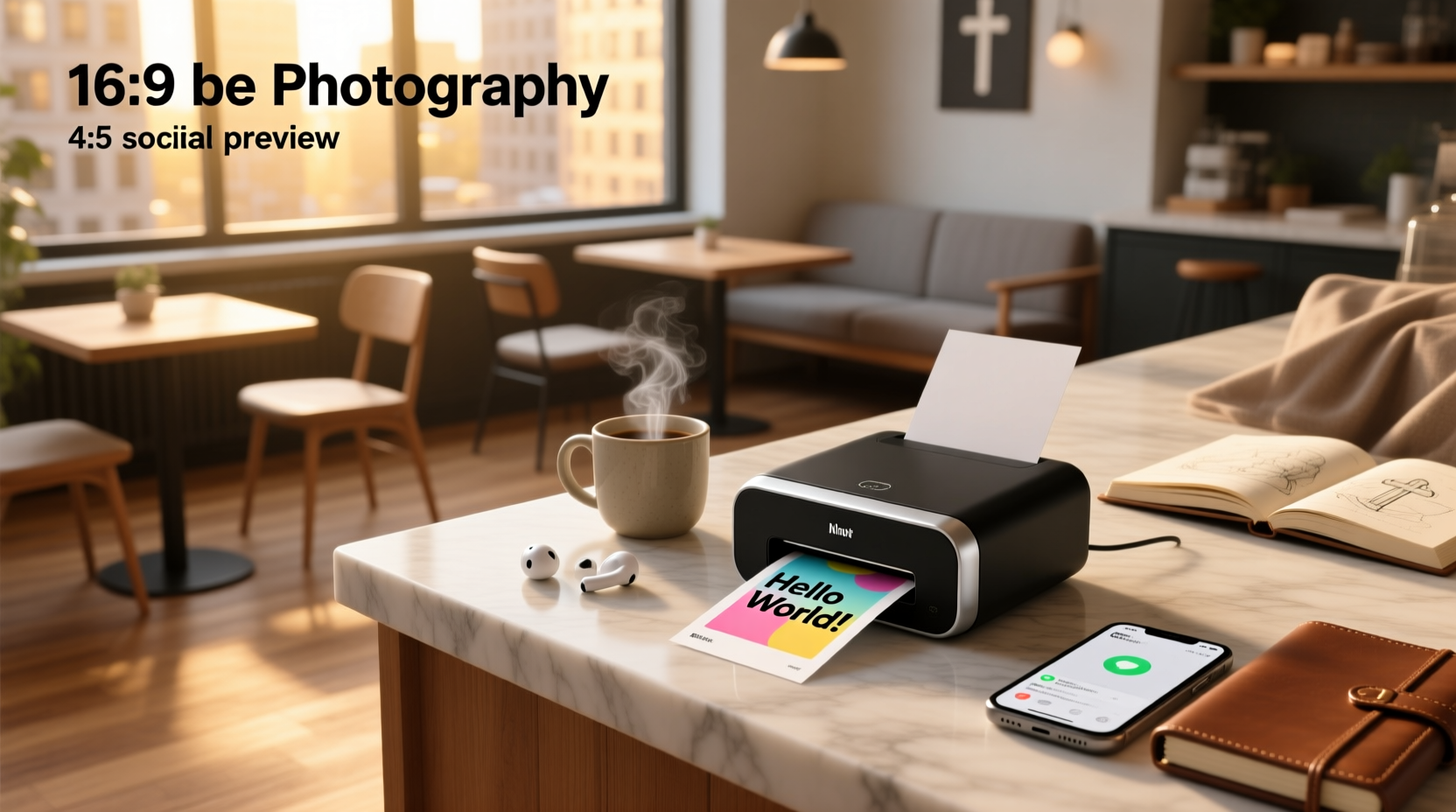 action mini pocket printer real world review buying guide