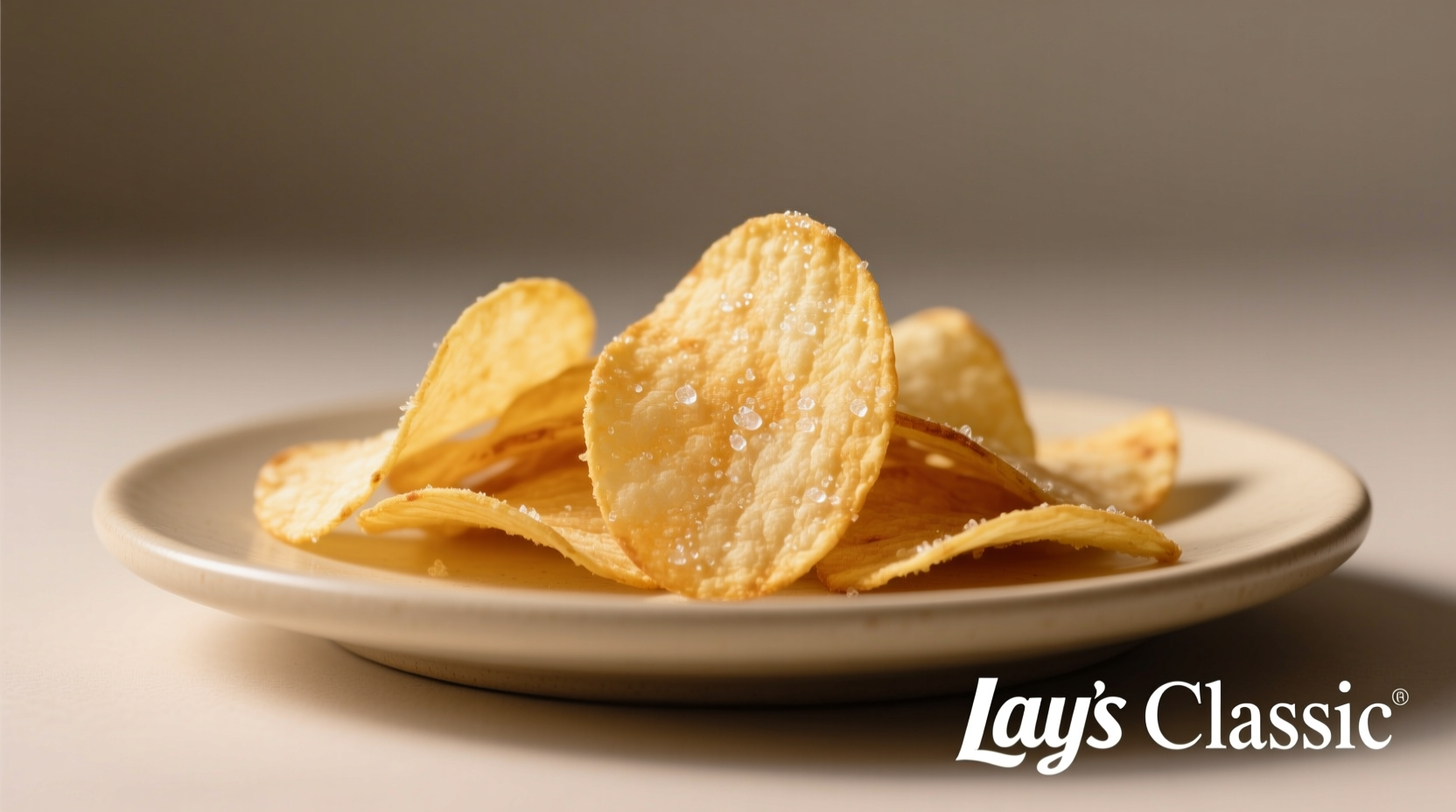 lays potato chips classic