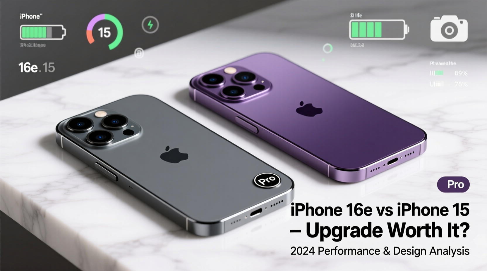 iphone 16e vs iphone 15 is the upgrade worth it or is it just hype 2