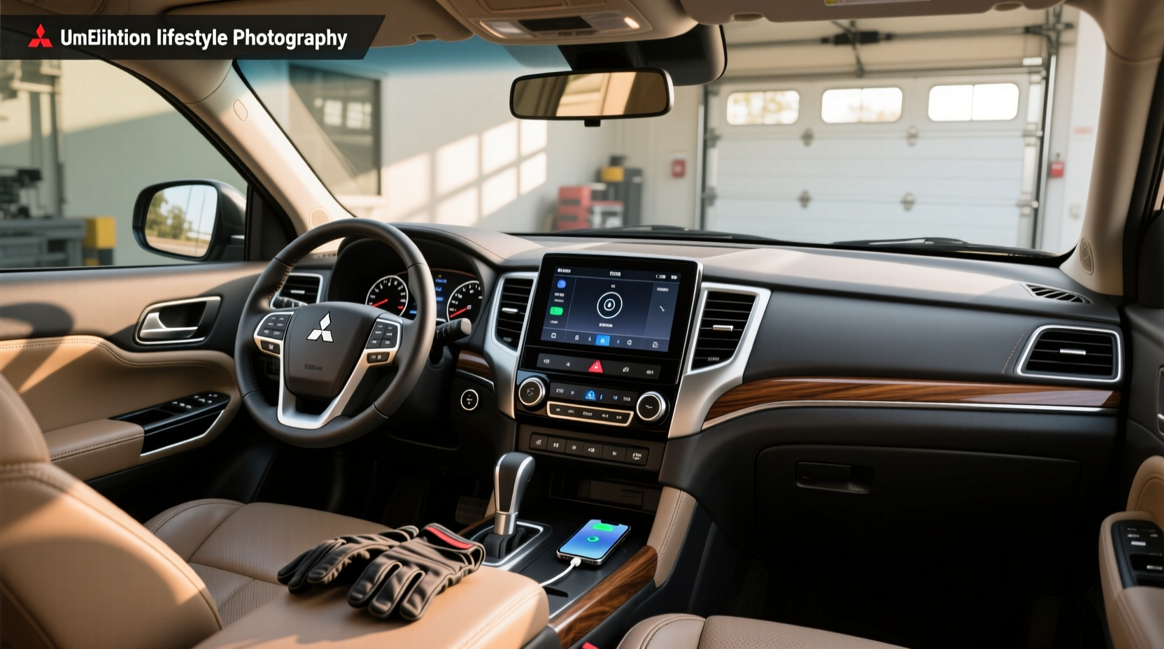 How to Choose Mitsubishi Triton Head Unit: Buying Guide