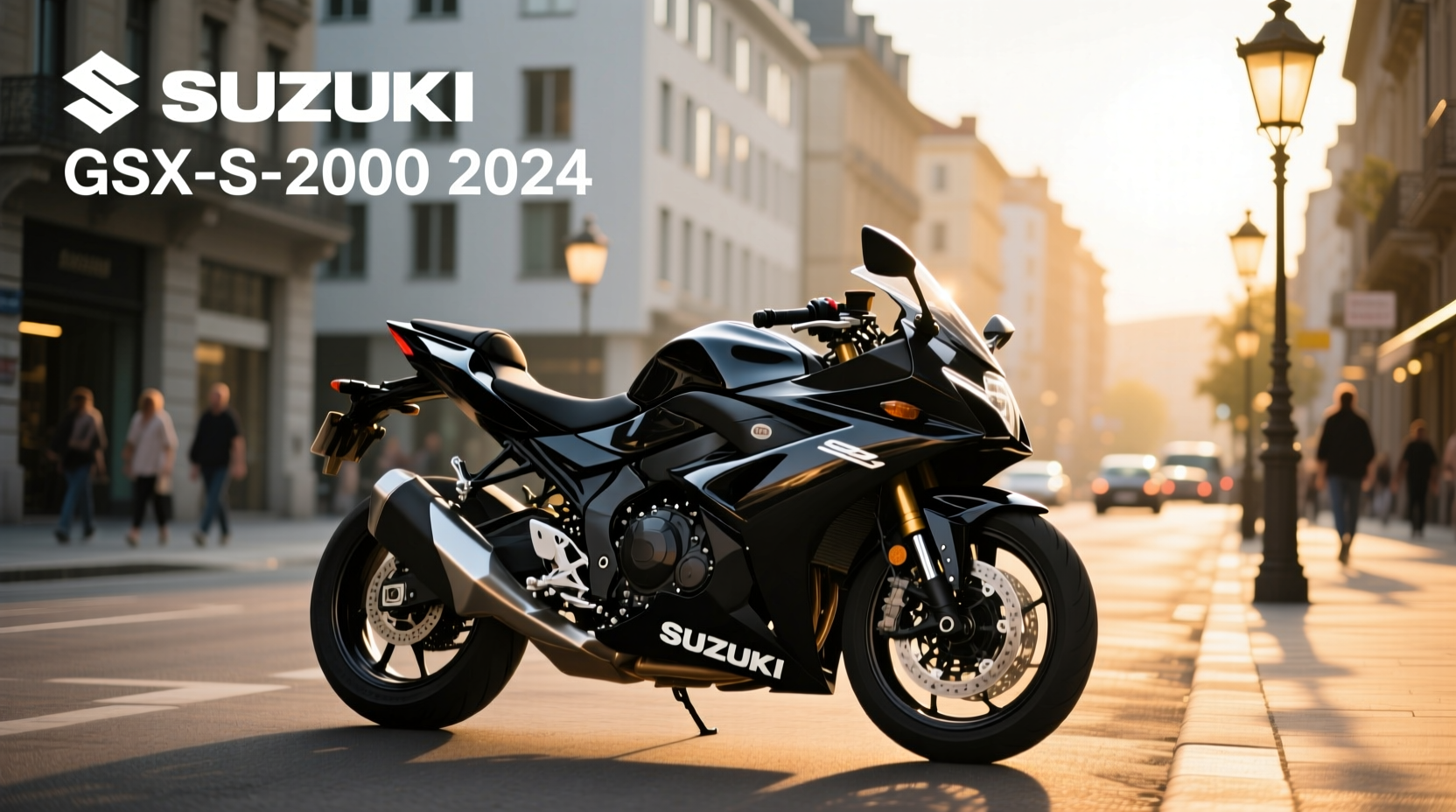 2024 suzuki gsx s1000 review buyer’s guide