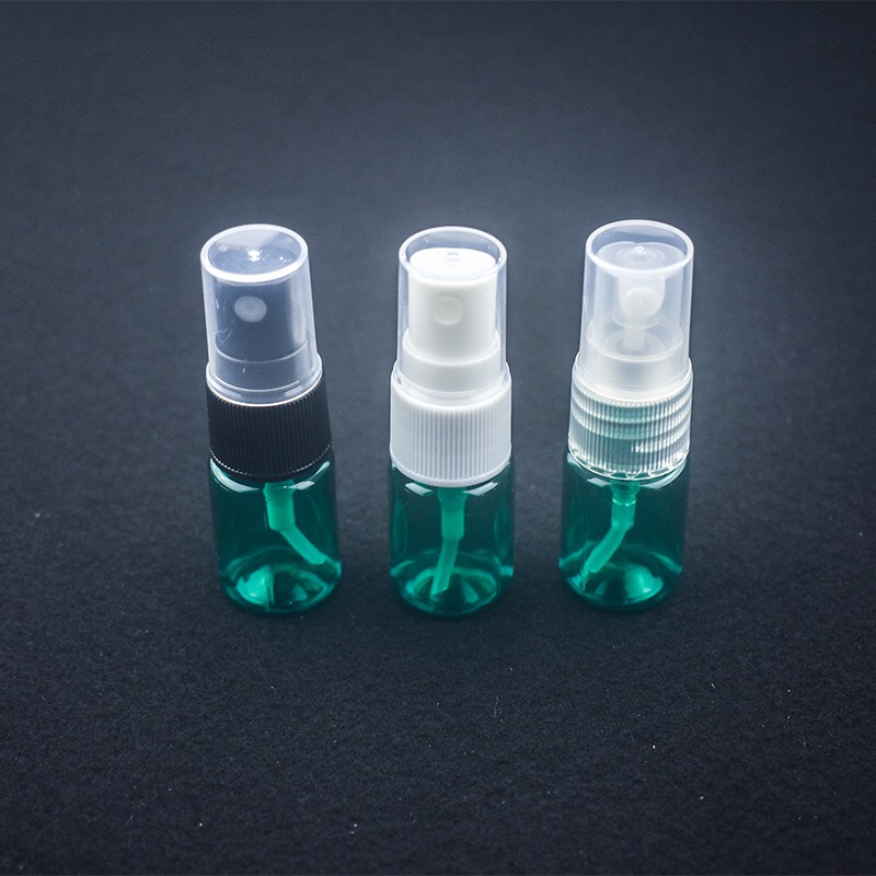 宠物喷雾瓶雾香水小瓶空香水雾化器diy迷你小样本容器瓶 - buy 5ml