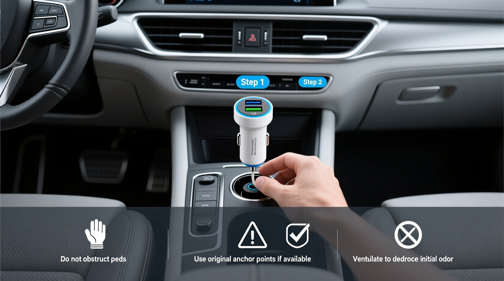 How to Choose Car Battery Charger That Doesn't Need to Be Plugged In