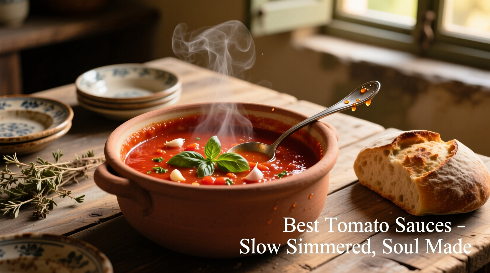 best tomato sauces