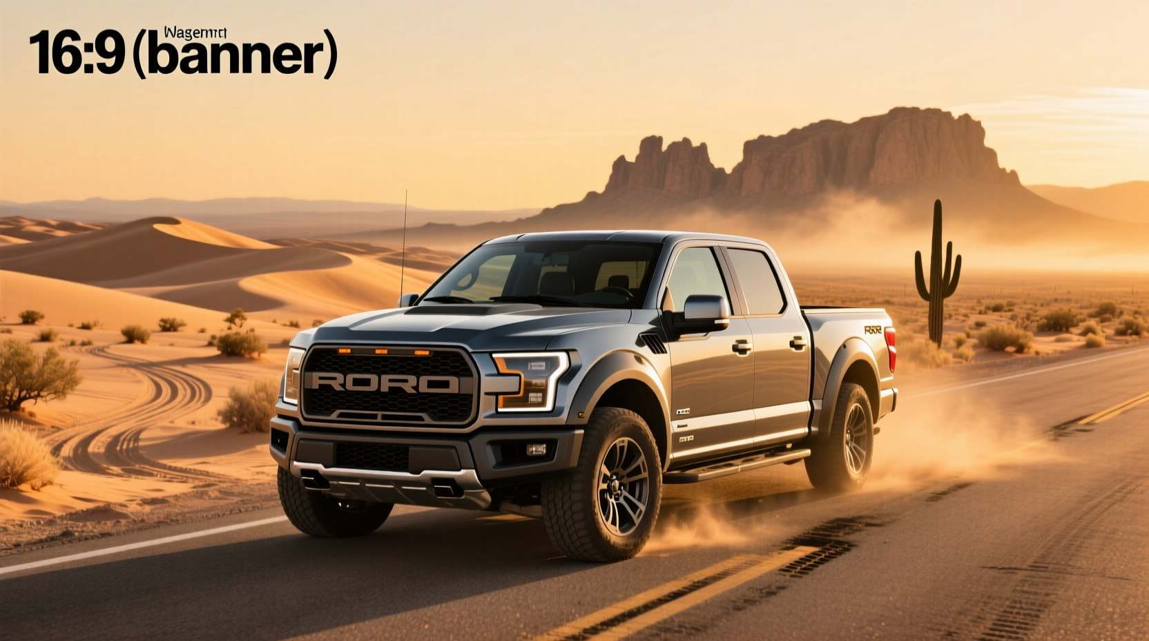 Ford F-150 Raptor R Guide: What to Look for in a High-Performance Truck