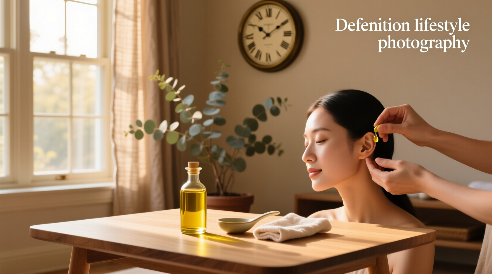 olive oil for ear discomfort safe use guide