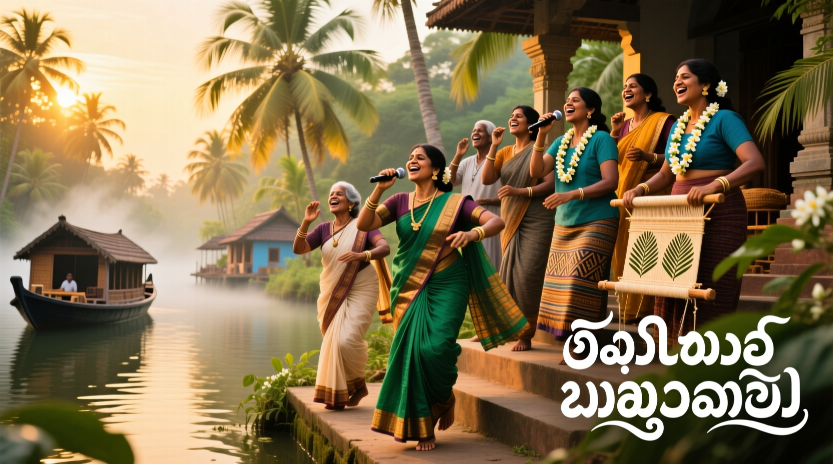 womens day special songs malayalam