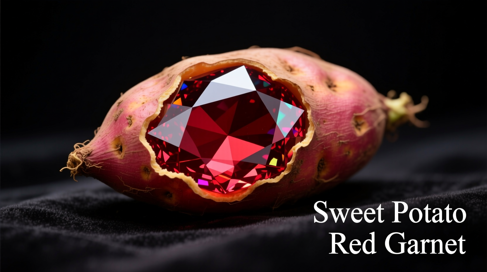 Red Garnet Sweet Potato: Complete Guide to This Nutrient-Rich Variety