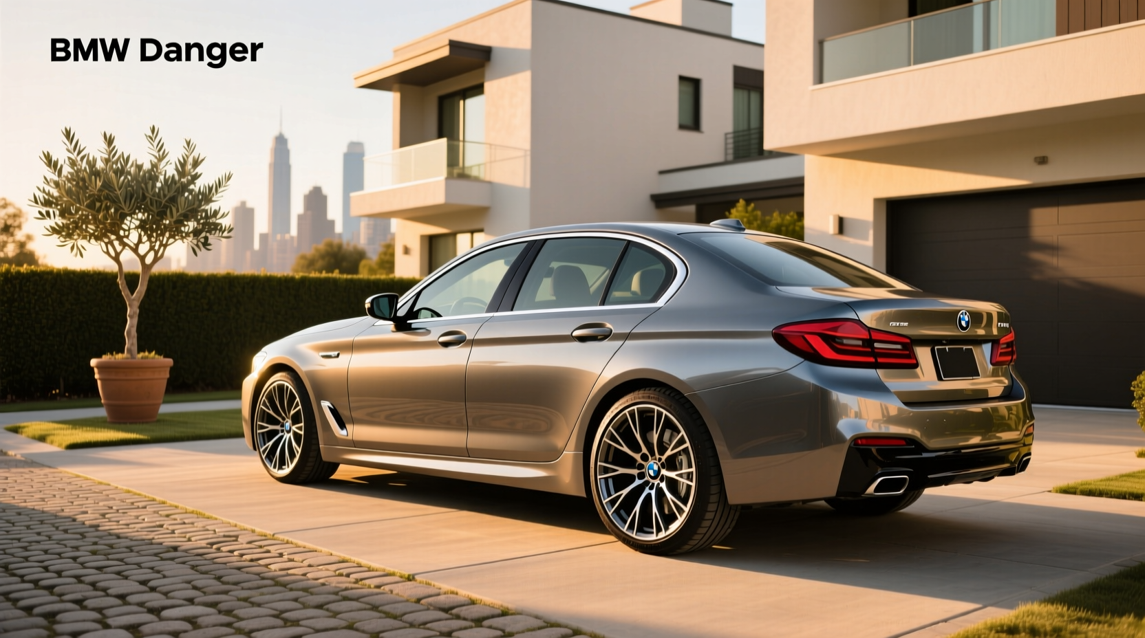 How to Choose 19 Inch Wheels for BMW 5 Series: Fitment & Options