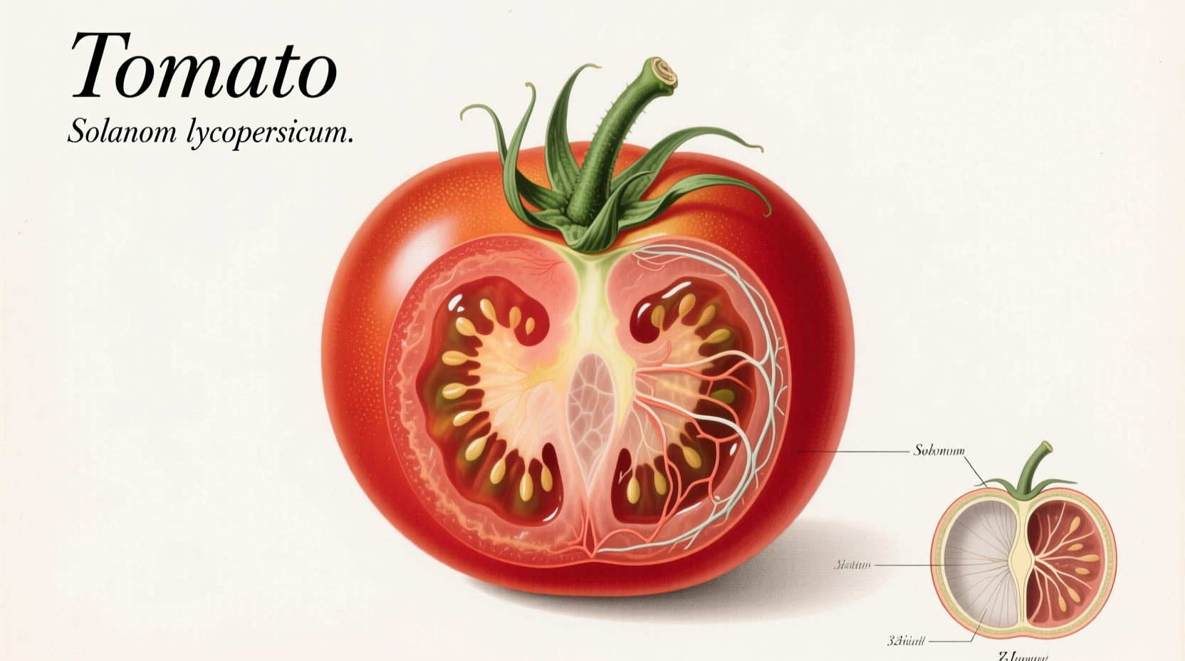 Tomato Definition: Botanical Facts, History & Culinary Uses