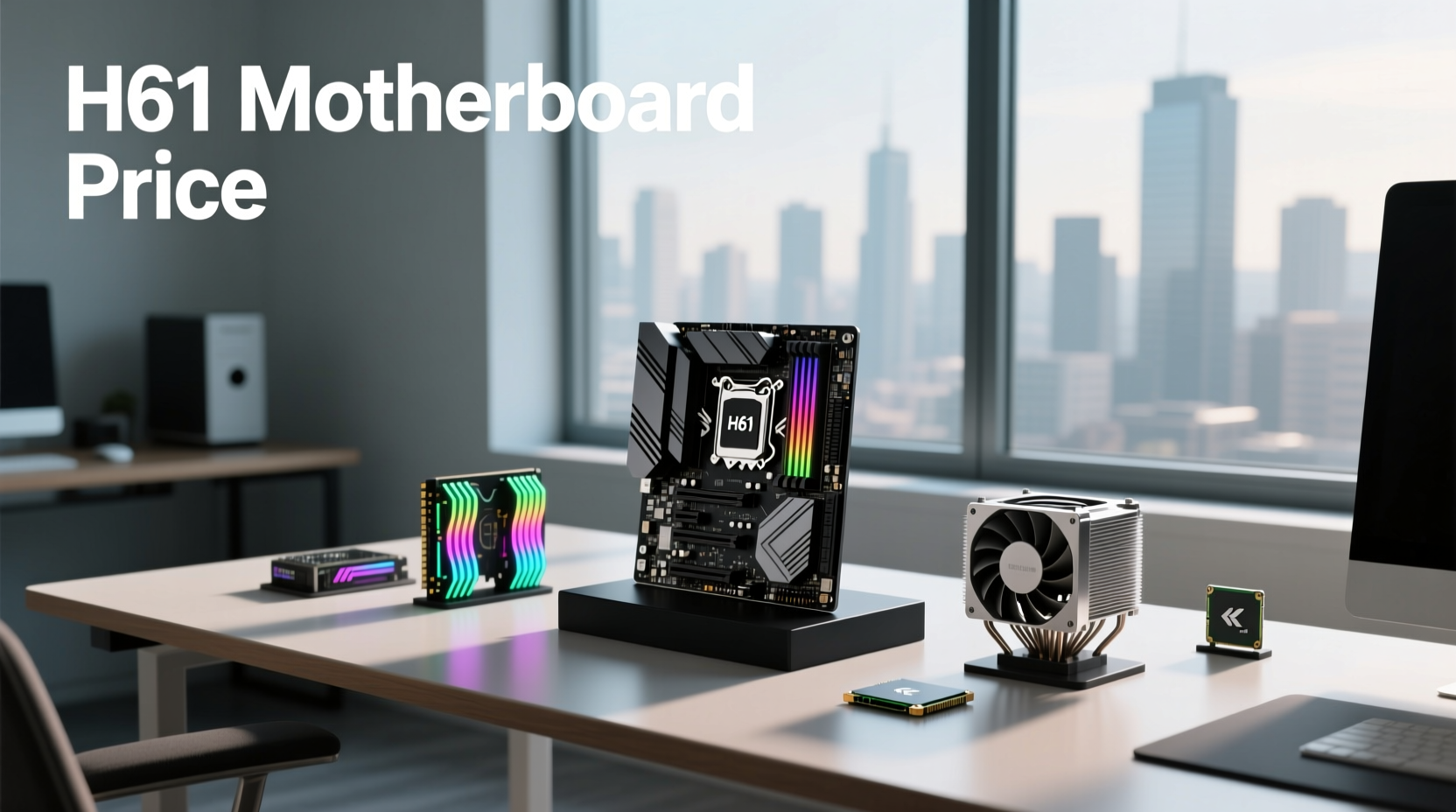 h61 motherboard price guide what you pay in 2024