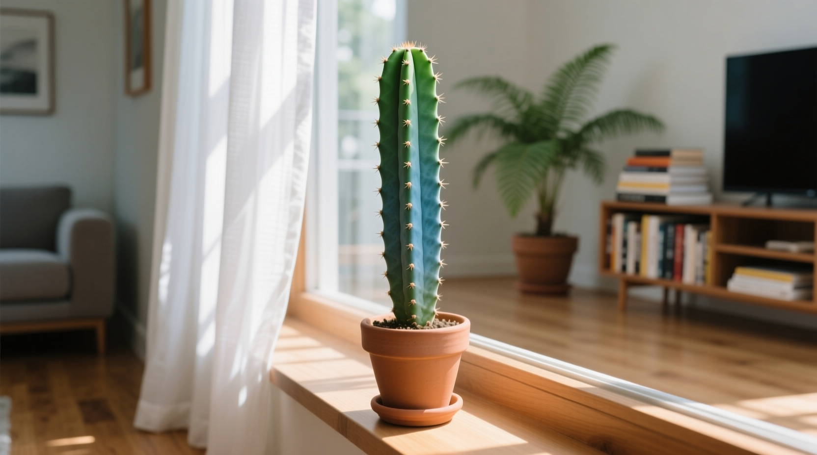 How to Grow Pencil Cactus Inside: Safe, Thriving Indoor Care