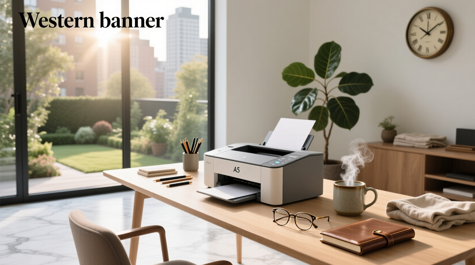 a5 printer guide what you actually need to know