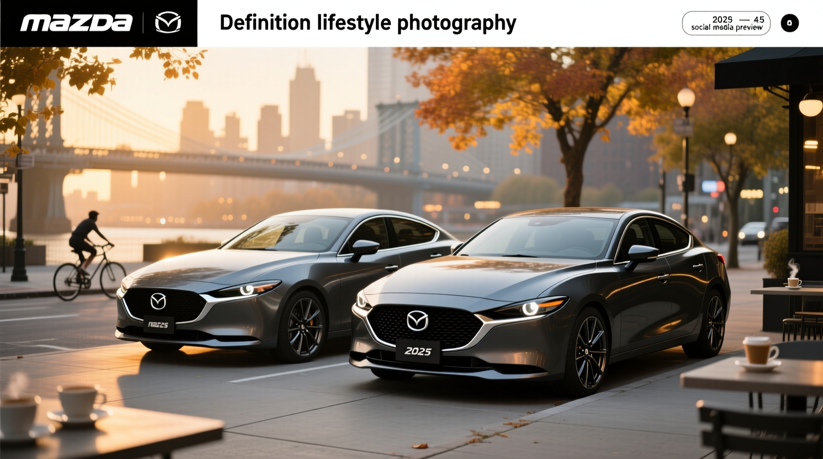 Mazda3 Hatchback vs Sedan Guide: How to Choose